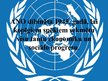 Presentations 'Apvienoto Nāciju Organizācija', 2.