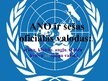Presentations 'Apvienoto Nāciju Organizācija', 4.
