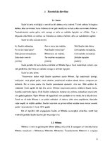 Research Papers 'Mitoloģija latviešu folklorā', 5.
