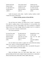 Research Papers 'Mitoloģija latviešu folklorā', 7.