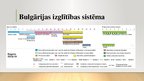 Presentations 'Bulgārijas izglītības sistēma: ieskats pirmsskolas izglītībā', 6.
