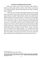 Research Papers 'Dienesta gaitas reglamentējošie tiesību akti', 3.