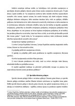 Research Papers 'Dienesta gaitas reglamentējošie tiesību akti', 5.