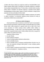 Research Papers 'Dienesta gaitas reglamentējošie tiesību akti', 9.