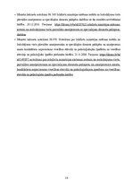 Research Papers 'Dienesta gaitas reglamentējošie tiesību akti', 13.