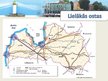Presentations 'Transporta sistēma Latvijā', 13.