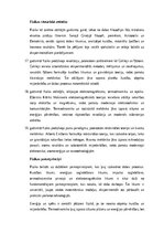 Essays 'Fizikas nozīme mūsdienu sabiedrībā: teorija, pielietojums un nākotnes perspektīv', 1.