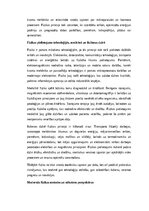 Essays 'Fizikas nozīme mūsdienu sabiedrībā: teorija, pielietojums un nākotnes perspektīv', 2.