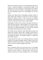 Essays 'Fizikas nozīme mūsdienu sabiedrībā: teorija, pielietojums un nākotnes perspektīv', 3.