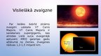Presentations 'Zvaigznes', 8.