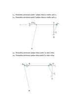 Summaries, Notes 'Statiski nenoteicama rāmja aprēķins ar spēku metodi', 5.