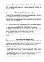 Summaries, Notes 'Tiesību avotu jēdziens. Primārie un sekundārie tiesību avoti Latvijas 
nacionāl', 5.