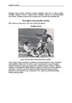 Research Papers 'Portugāles iedzīvotāji', 4.