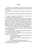 Research Papers 'Krimināltiesiskās un administratīvās atbildības raksturojums', 3.
