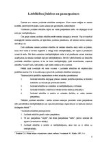 Research Papers 'Krimināltiesiskās un administratīvās atbildības raksturojums', 4.