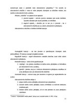 Research Papers 'Krimināltiesiskās un administratīvās atbildības raksturojums', 15.