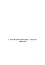 Practice Reports 'Pirmsskolas skolotāja pedagoģiskā prakse', 6.