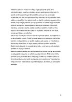 Practice Reports 'Pirmsskolas skolotāja pedagoģiskā prakse', 9.