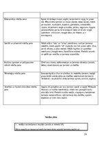 Practice Reports 'Pirmsskolas skolotāja pedagoģiskā prakse', 29.