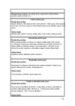 Practice Reports 'Pirmsskolas skolotāja pedagoģiskā prakse', 36.