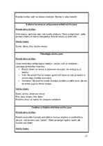 Practice Reports 'Pirmsskolas skolotāja pedagoģiskā prakse', 37.