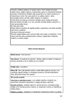 Practice Reports 'Pirmsskolas skolotāja pedagoģiskā prakse', 48.