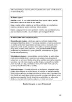 Practice Reports 'Pirmsskolas skolotāja pedagoģiskā prakse', 49.