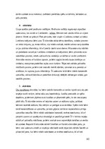 Practice Reports 'Pirmsskolas skolotāja pedagoģiskā prakse', 60.