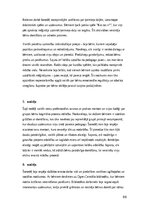 Practice Reports 'Pirmsskolas skolotāja pedagoģiskā prakse', 66.