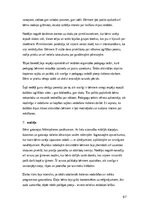 Practice Reports 'Pirmsskolas skolotāja pedagoģiskā prakse', 67.