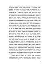 Essays 'Atkritumi', 3.