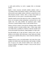 Essays 'Etika un individuālā atbildība: lēmumi, rīcība un sabiedrība', 2.