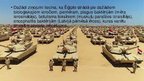 Presentations 'Militārā ģeogrāfija. Ēģipte - konflikti, pieeja masu iznīcināšanas ieročiem', 7.