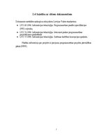 Research Papers 'Programmatūras projektējuma apraksts (PPA) Terasejamības rīkam', 7.