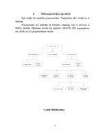 Research Papers 'Programmatūras projektējuma apraksts (PPA) Terasejamības rīkam', 8.