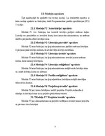 Research Papers 'Programmatūras projektējuma apraksts (PPA) Terasejamības rīkam', 9.