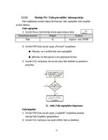 Research Papers 'Programmatūras projektējuma apraksts (PPA) Terasejamības rīkam', 31.