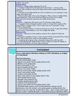 Summaries, Notes 'Māstrihtas kritēriji un to izpilde', 2.