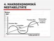 Presentations 'Makroekonomikas nestabilitāte', 5.
