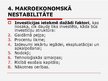 Presentations 'Makroekonomikas nestabilitāte', 13.