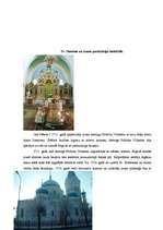 Research Papers 'Tūrisma maršruts - baznīcas Jelgavā', 9.