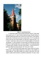 Research Papers 'Tūrisma maršruts - baznīcas Jelgavā', 14.