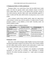 Business Plans 'E-rēķinu un digitālās dokumentu aprites ieviešanas pakalpojuma biznesa plāns maz', 7.