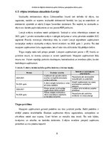 Business Plans 'E-rēķinu un digitālās dokumentu aprites ieviešanas pakalpojuma biznesa plāns maz', 8.