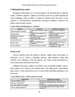 Business Plans 'E-rēķinu un digitālās dokumentu aprites ieviešanas pakalpojuma biznesa plāns maz', 10.