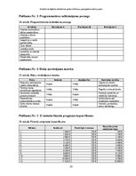 Business Plans 'E-rēķinu un digitālās dokumentu aprites ieviešanas pakalpojuma biznesa plāns maz', 25.