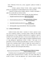 Research Papers 'Finanšu analīze uzņēmumam SIA "Madara Cosmetics"', 5.