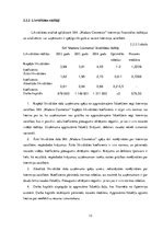 Research Papers 'Finanšu analīze uzņēmumam SIA "Madara Cosmetics"', 13.