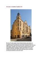 Summaries, Notes 'Rīgas pilsētbūvniecība 19.gadsimta otrajā pusē un 20.gadsimta sākumā', 14.