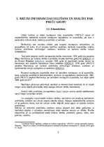 Research Papers 'Preču grupas “mākslas darbi, kolekciju priekšmeti un senlietas” risku novērtēšan', 5.